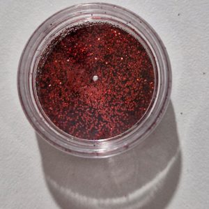 Sclipici rosu 2