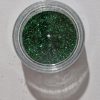 Sclipici verde 1