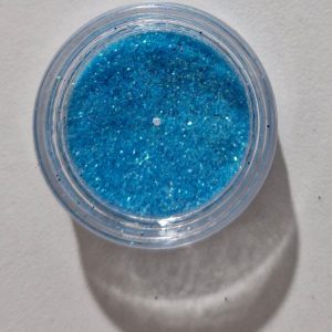 Sclipici albastru 4