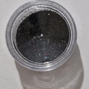 Sclipici negru