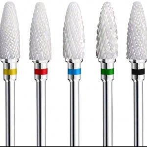Capăt Freză ceramic verde pentru Indepartat material