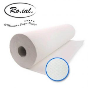 Alternative view of Rola prosoape hartie de unica folosinta  60cmx80 m