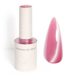 Oja semipermanenta 10 ml Cat Eye Blush 5010 Fara Hema, Fara TPO