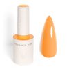 Oja semipermanenta 10 ml Neon Carrot 5012 Fara Hema, Fara TPO