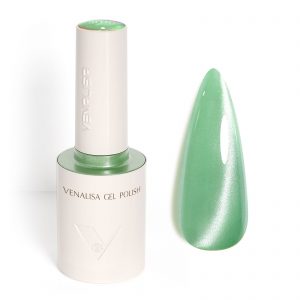 Oja semipermanenta 10 ml Cat Eye Mint 5018 Fara Hema, Fara TPO