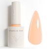 Oja semipermanenta 10 ml Peach Puff 5029 Fara Hema, Fara TPO