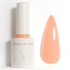 Oja semipermanenta 10 ml Pastel Orange 5031 Fara Hema, Fara TPO