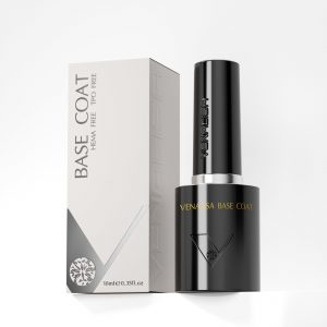 Base Coat Venalisa 10 ml Fara Hema, Fara TPO