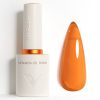 Oja semipermanenta 10 ml Radiant Amber 5082 Fara Hema, Fara TPO