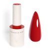 Oja semipermanenta 10 ml Crimson 5051 Fara Hema, Fara TPO