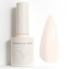 Oja semipermanenta 10 ml Rose White  5057 Fara Hema, Fara TPO