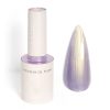 Oja semipermanenta 10 ml Gold Twilight Violet 5064 Fara Hema, Fara TPO