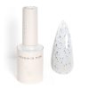Oja semipermanenta 10 ml Milky Eggshell 5067 Fara Hema, Fara TPO