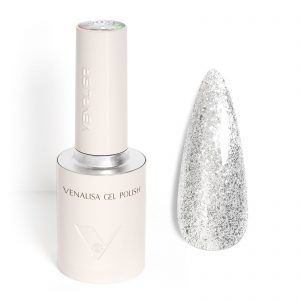 Oja semipermanenta 10 ml Silver Platinum 5071 Fara Hema, Fara TPO