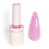 Oja semipermanenta 10 ml Glittery Pink 5049 Fara Hema, Fara TPO