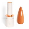Oja semipermanenta 10 ml Opal Tangerine 5073 Fara Hema, Fara TPO