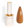 Oja semipermanenta 10 ml Golden Caramel 5084 Fara Hema, Fara TPO