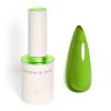 Oja semipermanenta 10 ml Jelly Lime Green 5076 Fara Hema, Fara TPO