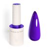 Oja semipermanenta 10 ml  Iridescent Purple 5079 Fara Hema, Fara TPO