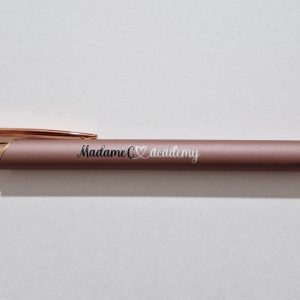 Alternative view of Pix personalizat Madame C Academy