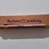 Pix personalizat Madame C Academy