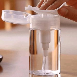Recipient pentru cleaner sau acetona150ml