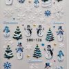 Sticker 5d SWO 136