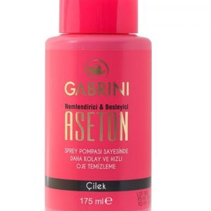 ACETONA GABRINI CU POMPITA