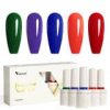 Set Venalisa "Born for Nail Art"