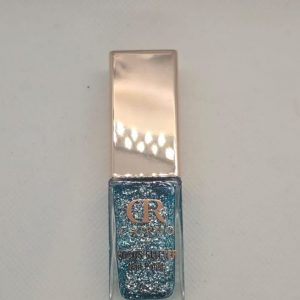 Oja Clasica cu sclipici Cairuo 07
