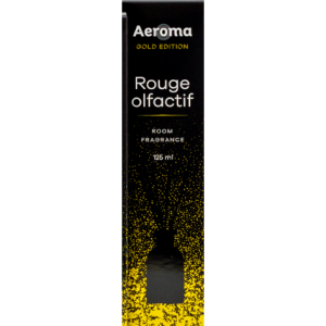 Aeroma Gold Odorizant Elixir D"Or  150ml