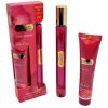 Set cadou "ADVANCED TEMPTATION” – Eau de Toilette tip pix 35 ml + Loțiune de corp 35 ml