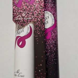 Set Cadou "RICCI RICCI"– Apă de Toaletă 35ml + Loțiune de Corp 35ml