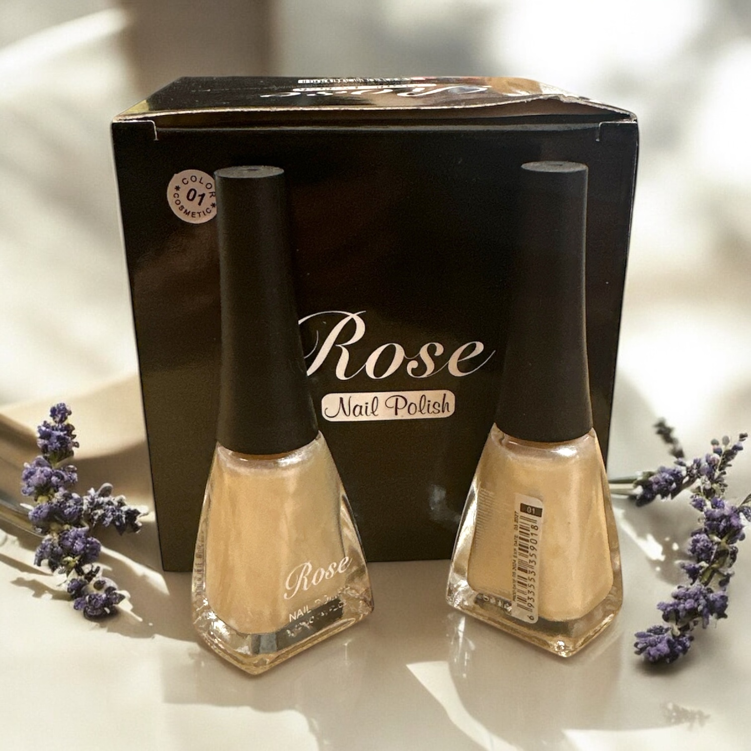 Oja Clasica Rose12 ml-01