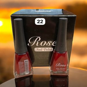Oja Clasica Rose12 ml-22