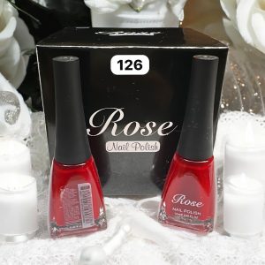 Oja Clasica Rose12 ml-126