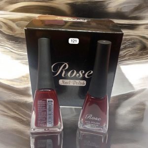 Oja Clasica Rose12 ml-121