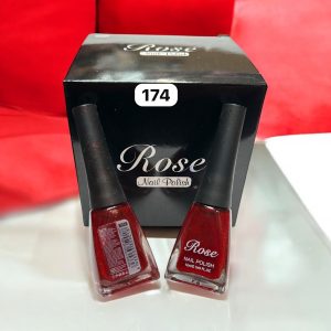 Oja Clasica Rose12 ml-174