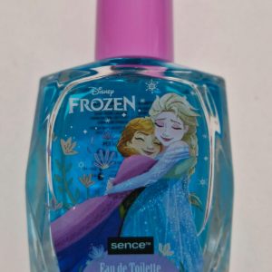 Eau de Toilette Sence Frozen Anna & Elsa 30 ml