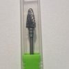 Capăt Freză diamantat verde pentru indepartat material tehnic