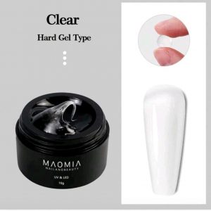 Elastic Gel CLEAR