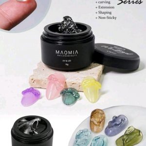 Alternative view of Elastic Gel CLEAR