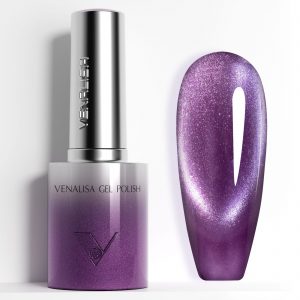 Oja semipermanenta 10 ml cat eye 5647 Fara Hema, Fara TPO