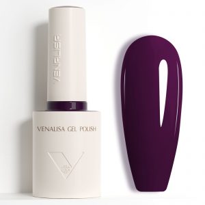 Oja semipermanenta 10 ml  Dark Wine 5106 Fara Hema, Fara TPO