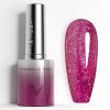 Oja semipermanenta 10 ml Glitter Gel  5613 Fara Hema, Fara TPO