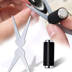 Magnetul special CAT EYE pentru french