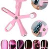 Magnetul special CAT EYE 5 forme
