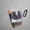 Pigment  gri metalizat (cu aplicator)