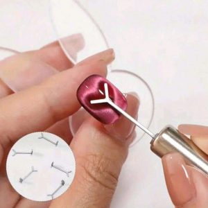 Forma inimioara pentru magnet -1.5 cm