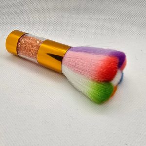 PAMATUF UNGHII-floare curcubeu